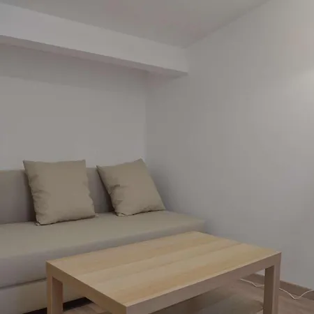 Apartament Maison 4 Pieces 6 Couchages Sur Bn160-61b *