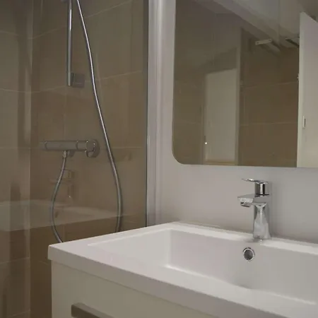 Apartament Maison 4 Pieces 6 Couchages Sur Bn160-61b Banyuls-sur-Mer