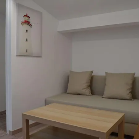 Maison 4 Pieces 6 Couchages Sur Bn160-61b * Banyuls-sur-Mer