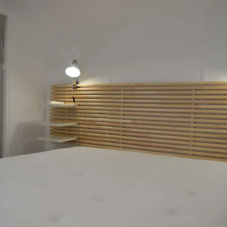 Maison 4 Pieces 6 Couchages Sur Bn160-61b Apartament
