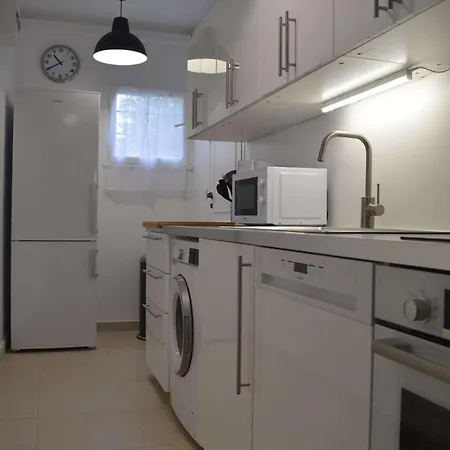 Apartament Maison 4 Pieces 6 Couchages Sur Bn160-61b Banyuls-sur-Mer