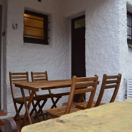Maison 4 Pieces 6 Couchages Sur Bn160-61b Banyuls-sur-Mer
