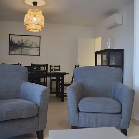 Maison 4 Pieces 6 Couchages Sur Bn160-61b
