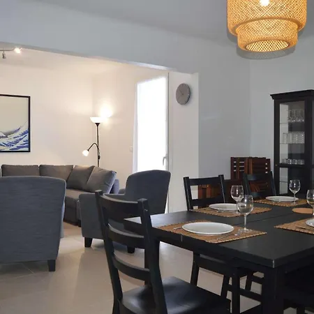 Apartament Maison 4 Pieces 6 Couchages Sur Bn160-61b Banyuls-sur-Mer