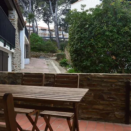 Apartament Maison 4 Pieces 6 Couchages Sur Bn160-61b Banyuls-sur-Mer