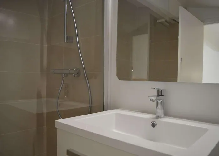 Apartamento Maison 4 Pieces 6 Couchages Sur Bn160-61b Banyuls-sur-Mer