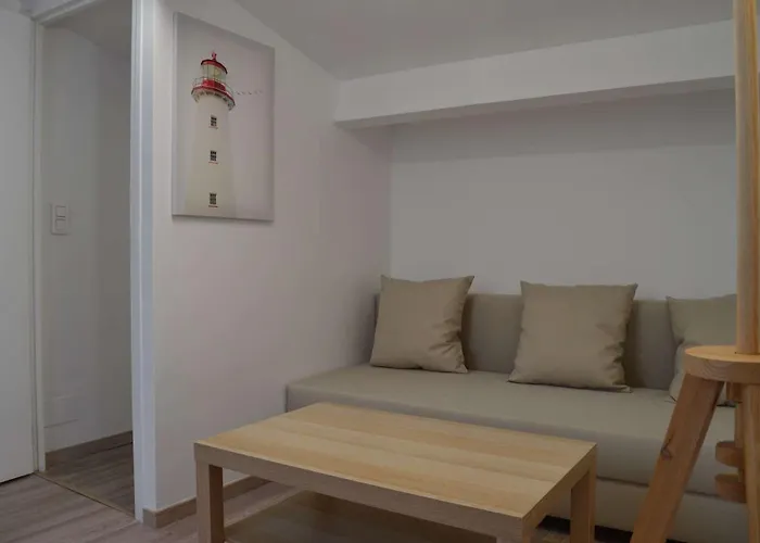 Maison 4 Pieces 6 Couchages Sur Bn160-61b * Banyuls-sur-Mer