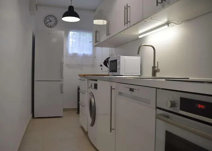 Apartamento Maison 4 Pieces 6 Couchages Sur Bn160-61b Banyuls-sur-Mer