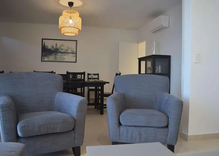 Maison 4 Pieces 6 Couchages Sur Bn160-61b