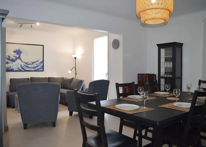 Apartamento Maison 4 Pieces 6 Couchages Sur Bn160-61b Banyuls-sur-Mer