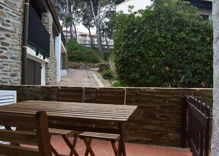 Apartamento Maison 4 Pieces 6 Couchages Sur Bn160-61b Banyuls-sur-Mer